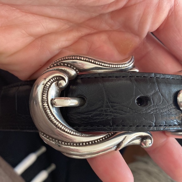 Brighton Belt, EUC, small - Picture 3 of 4